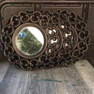 Mirrors